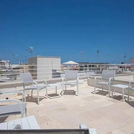 Apartment Le Quattro Perle