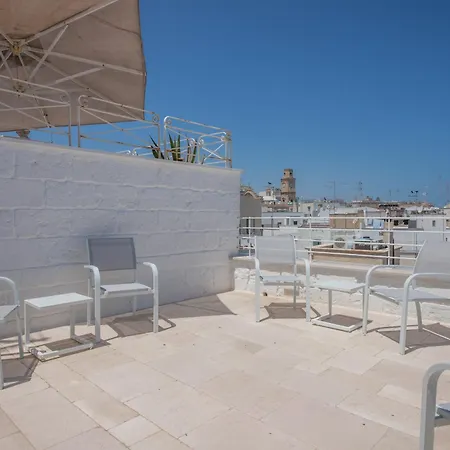 Le Quattro Perle * Monopoli