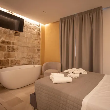 Le Quattro Perle * Monopoli