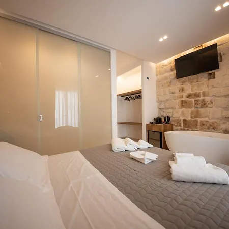 Le Quattro Perle Apartment