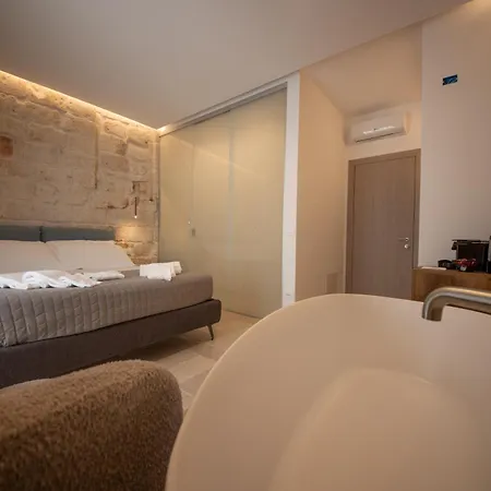 Apartment Le Quattro Perle *