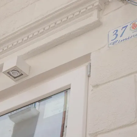 Le Quattro Perle Apartment Monopoli