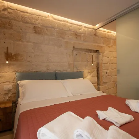 Apartment Le Quattro Perle *