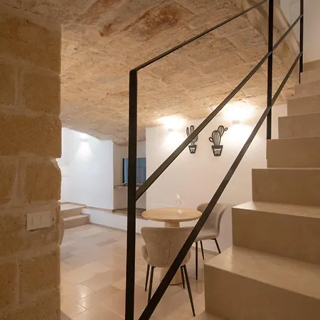 Le Quattro Perle Apartment *