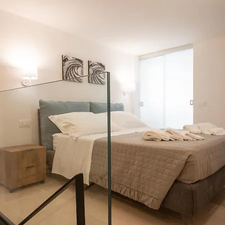 Apartment Le Quattro Perle *