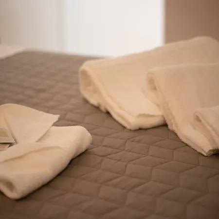 Le Quattro Perle Apartment Monopoli