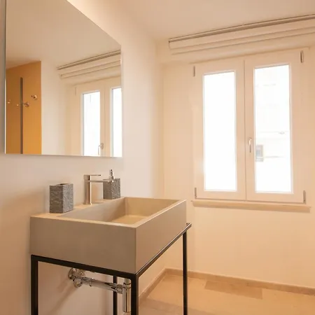 Le Quattro Perle Apartment *
