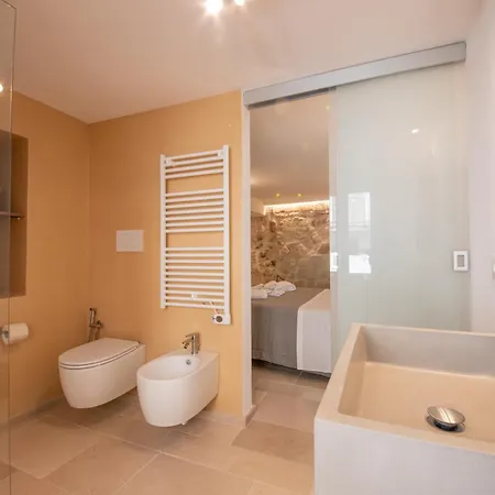 Apartment Le Quattro Perle