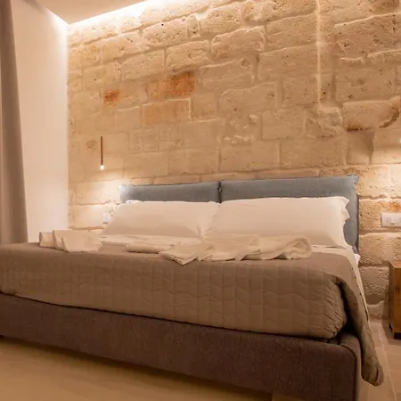 Apartment Le Quattro Perle