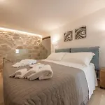 Le Quattro Perle Lägenhet *