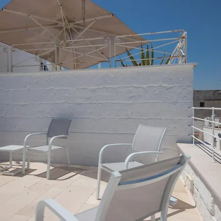 Le Quattro Perle Appartement *