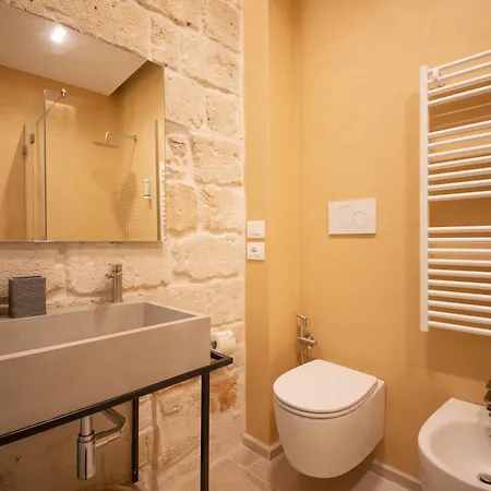 Le Quattro Perle Appartement