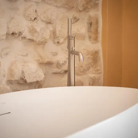 Le Quattro Perle Appartement Monopoli