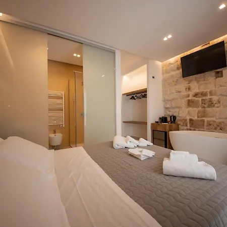 Le Quattro Perle * Monopoli