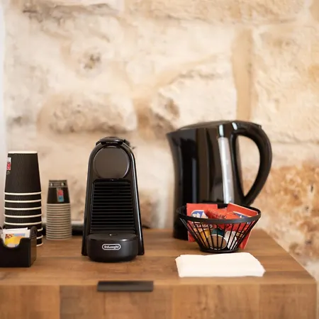 Le Quattro Perle Appartement