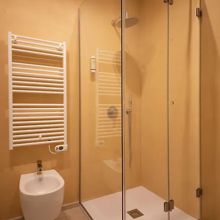 Appartement Le Quattro Perle Monopoli