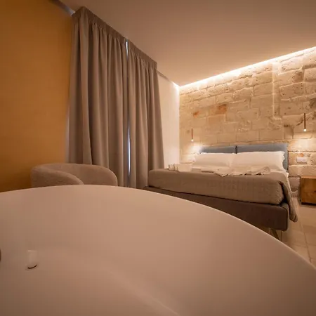 Le Quattro Perle * Monopoli