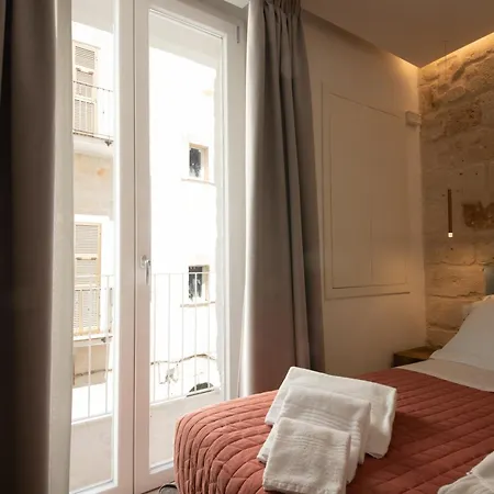 Appartement Le Quattro Perle Monopoli