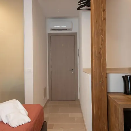 Appartement Le Quattro Perle