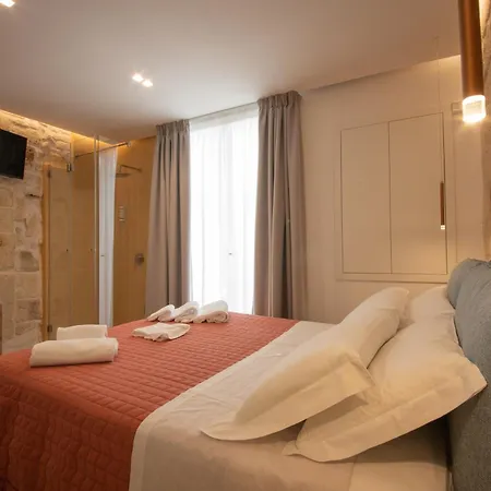 Le Quattro Perle * Monopoli