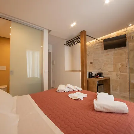 Le Quattro Perle Appartement