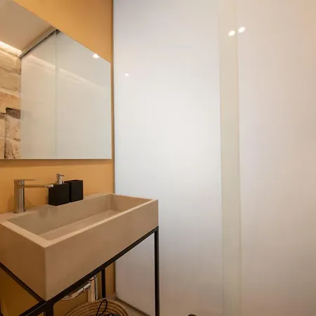 Appartement Le Quattro Perle *