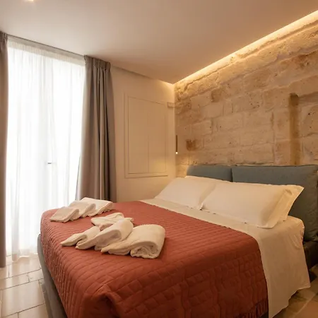 Le Quattro Perle Appartement Monopoli