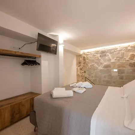 Le Quattro Perle Monopoli