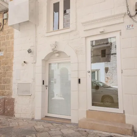 Le Quattro Perle Monopoli