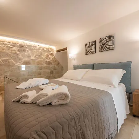 Le Quattro Perle Appartement *