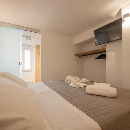 Appartement Le Quattro Perle