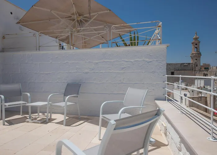 Le Quattro Perle Appartement *