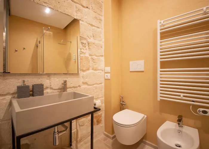 Le Quattro Perle Appartement