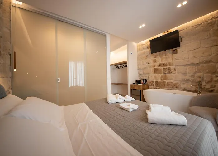 Le Quattro Perle Apartman