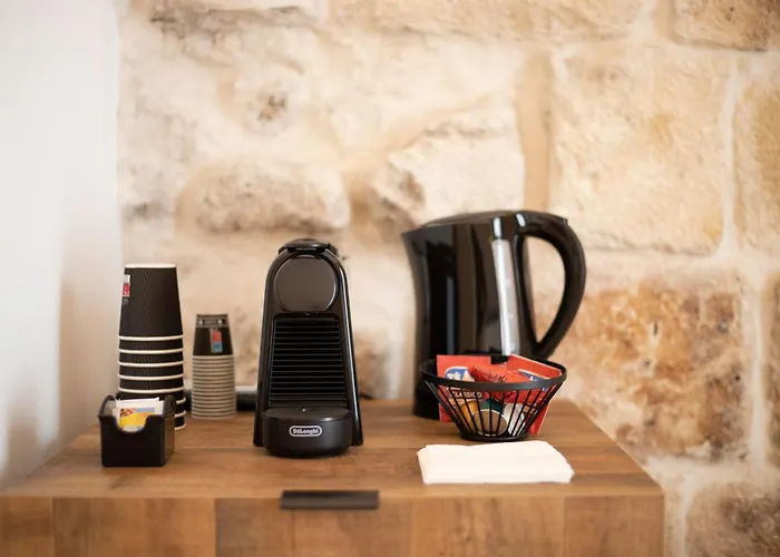 Le Quattro Perle Apartamento