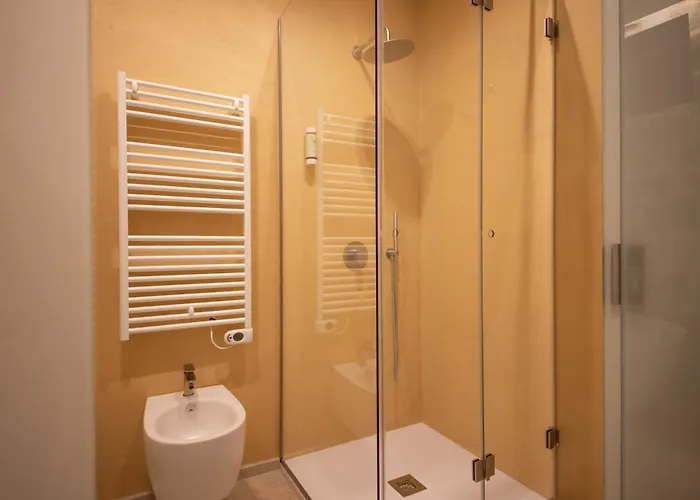 Appartement Le Quattro Perle Monopoli