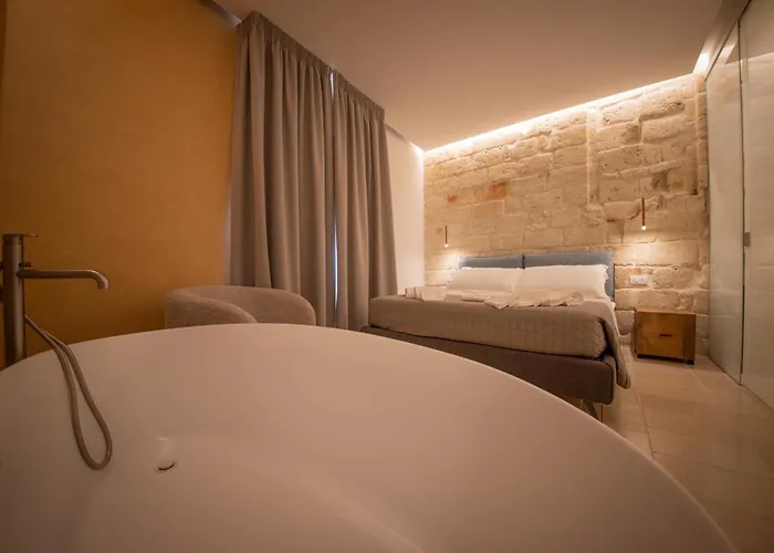 Le Quattro Perle * Monopoli