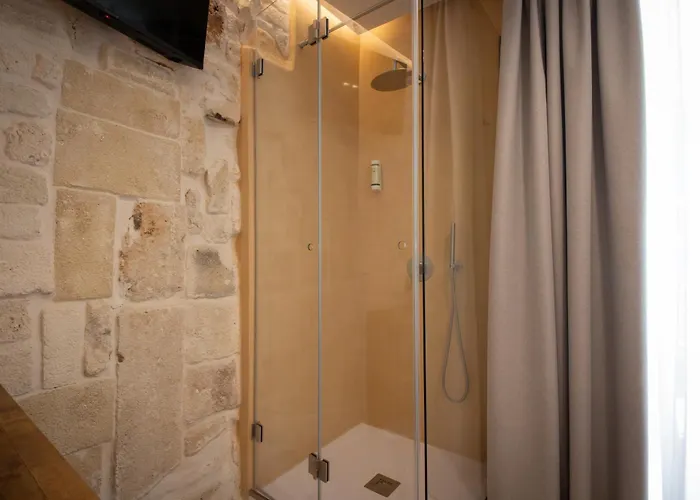 Le Quattro Perle * Monopoli