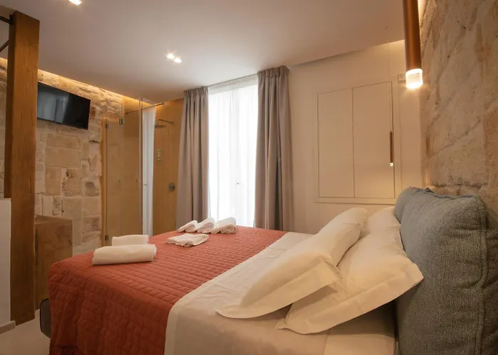 Le Quattro Perle * Monopoli