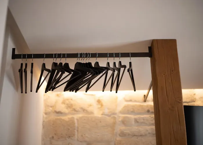 Appartement Le Quattro Perle *