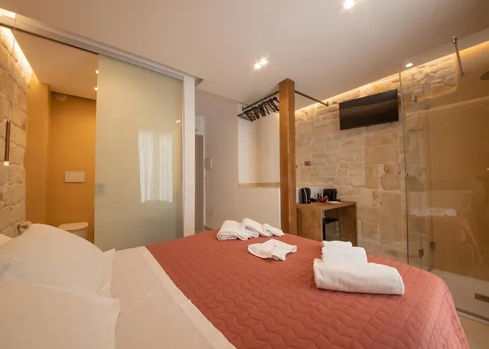 Le Quattro Perle Appartement