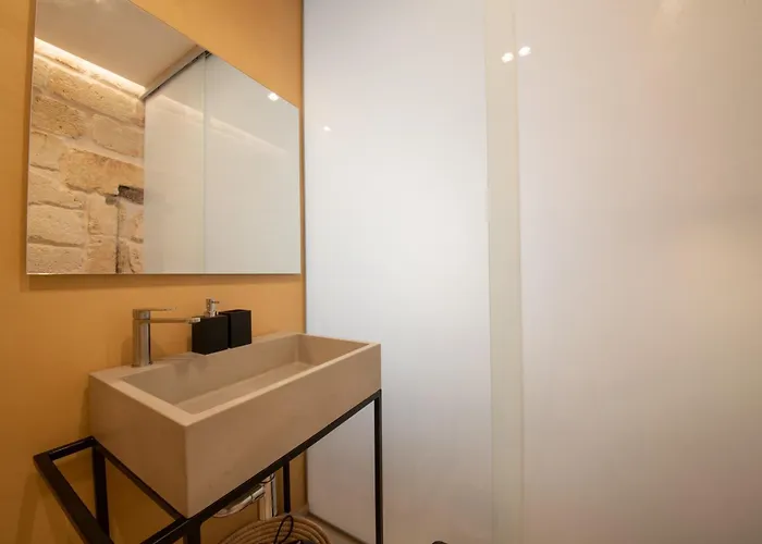 Apartamento Le Quattro Perle *