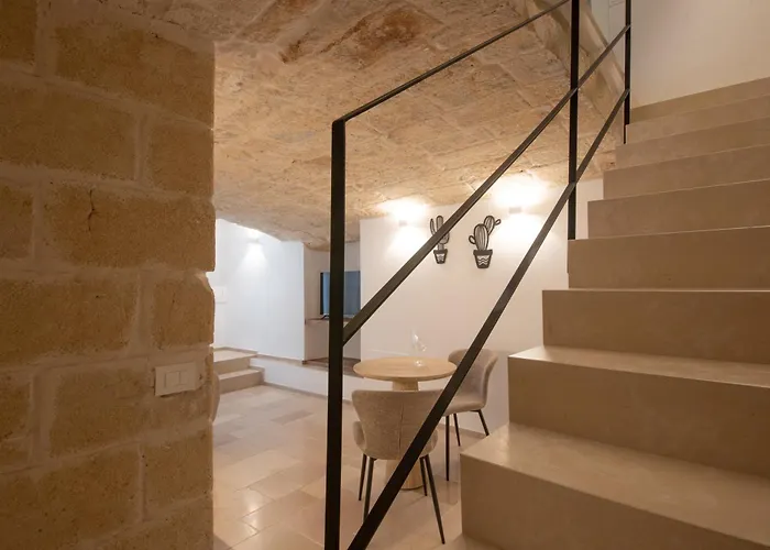 Le Quattro Perle Appartement *