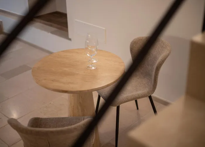 Appartement Le Quattro Perle *