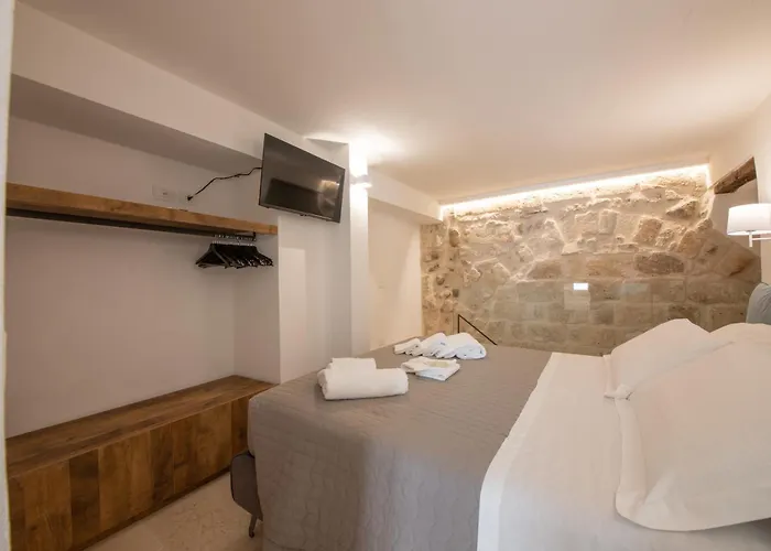 Le Quattro Perle Monopoli