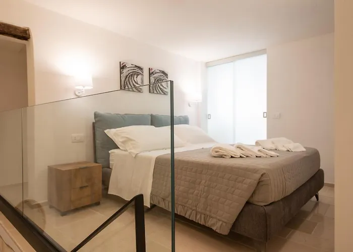 Appartement Le Quattro Perle *