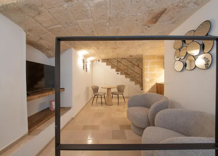 Le Quattro Perle Apartamento