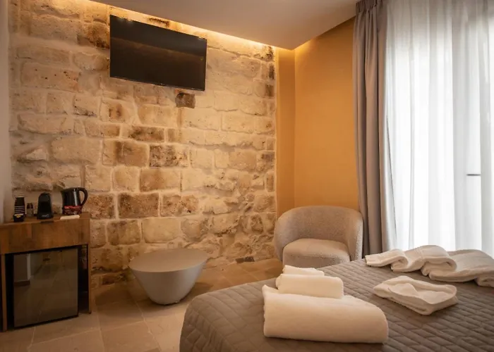 Le Quattro Perle Apartamento *