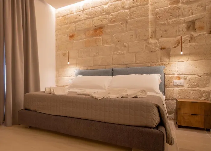 Apartamento Le Quattro Perle